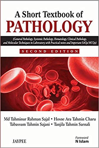 A Short Textbook of Pathology 2/E edition